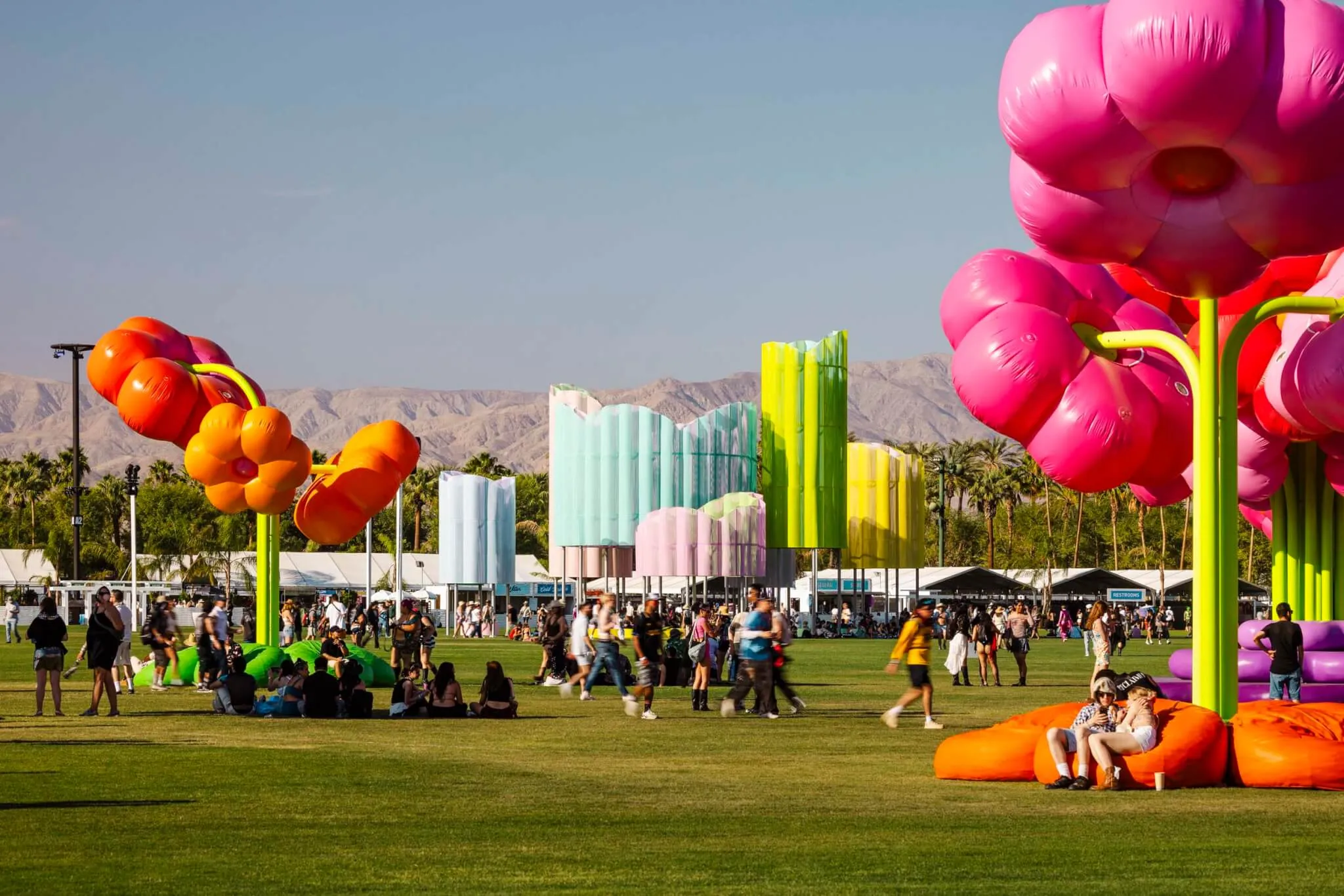 Coachella Music & Arts Festival
